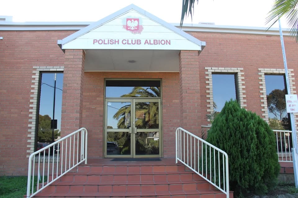 Hero image for Polish Club Albion