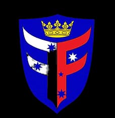 Federation of Polish Organisations in NSW logo
