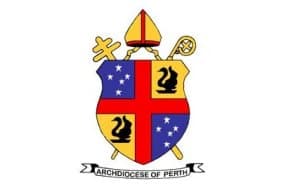 Our Lady Queen of Poland Maylands logo